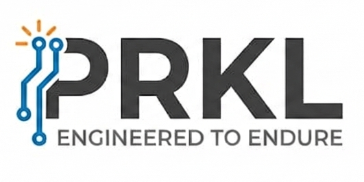 PRKL Logo